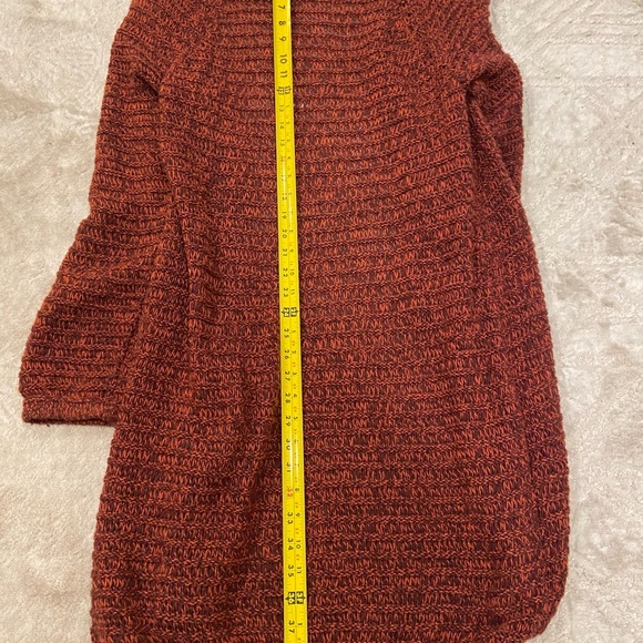 American Eagle Long Cardigan - Picture 4 of 11